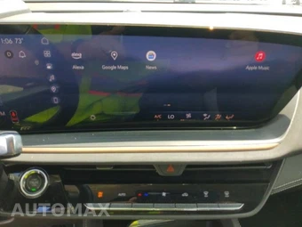 2025 Buick Envision Sport Touring (ST) 1SL – miniatura 11