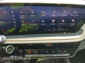 2025 Buick Envision Sport Touring (ST) 1SL – miniatura 12
