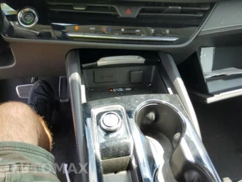 2025 Buick Envision Sport Touring (ST) 1SL – miniatura 13