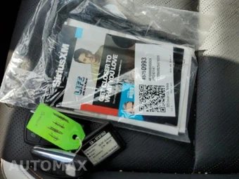 2025 Buick Envision Sport Touring (ST) 1SL – miniatura 14