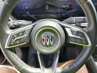 2025 Buick Envision Sport Touring (ST) 1SL – miniatura 16