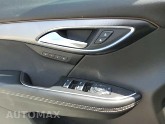 2025 Buick Envision Sport Touring (ST) 1SL – miniatura 17