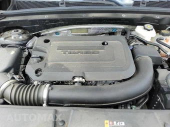 2025 Buick Envision Sport Touring (ST) 1SL – miniatura 26