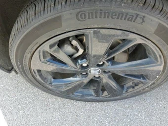 2025 Buick Envision Sport Touring (ST) 1SL – miniatura 3