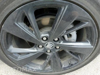2025 Buick Envision Sport Touring (ST) 1SL – miniatura 41