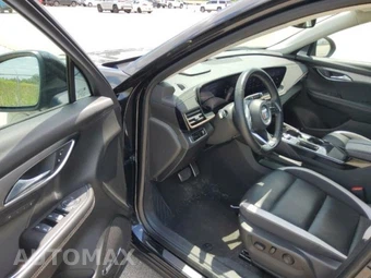 2025 Buick Envision Sport Touring (ST) 1SL – miniatura 5