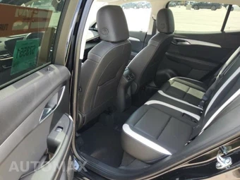 2025 Buick Envision Sport Touring (ST) 1SL – miniatura 6