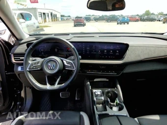 2025 Buick Envision Sport Touring (ST) 1SL – miniatura 8
