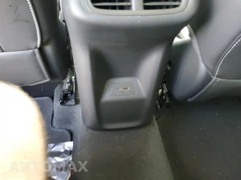 2025 Buick Envision Sport Touring (ST) 1SL – miniatura 9