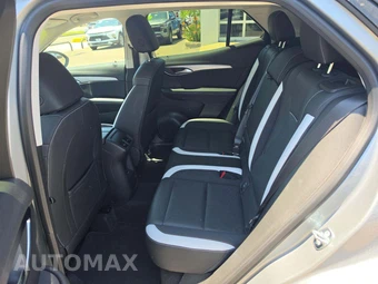 2025 Buick Envision Sport Touring (ST) 1SL - miniatura 10