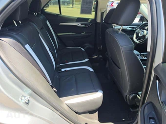 2025 Buick Envision Sport Touring (ST) 1SL - miniatura 13