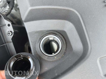 2025 Buick Envision Sport Touring (ST) 1SL - miniatura 20
