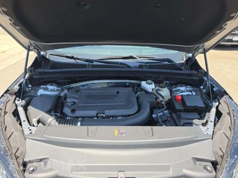 2025 Buick Envision Sport Touring (ST) 1SL - miniatura 22