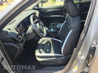 2025 Buick Envision Sport Touring (ST) 1SL - miniatura 3