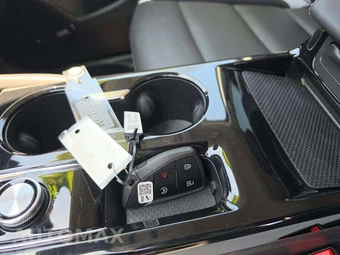 2025 Buick Envision Sport Touring (ST) 1SL - miniatura 5