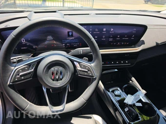 2025 Buick Envision Sport Touring (ST) 1SL - miniatura 7
