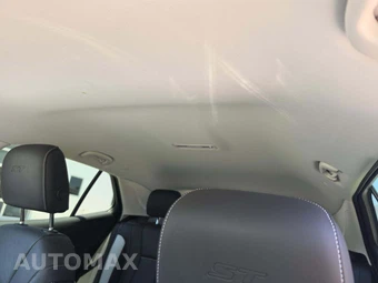2025 Buick Envision Sport Touring (ST) 1SL - miniatura 8
