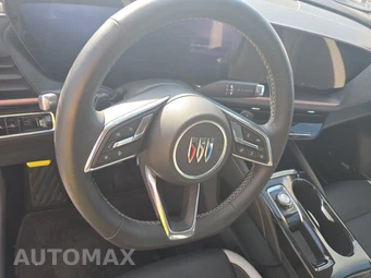 2025 Buick Envision Sport Touring (ST) 1SL - miniatura 10