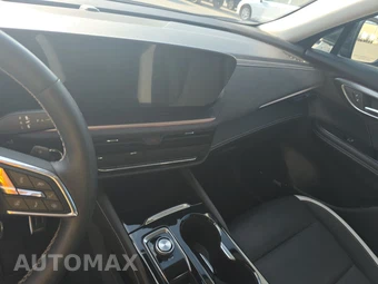 2025 Buick Envision Sport Touring (ST) 1SL - miniatura 11