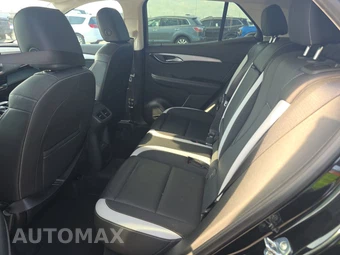 2025 Buick Envision Sport Touring (ST) 1SL - miniatura 13