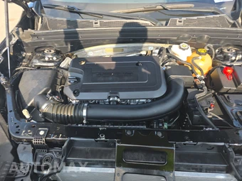2025 Buick Envision Sport Touring (ST) 1SL - miniatura 15
