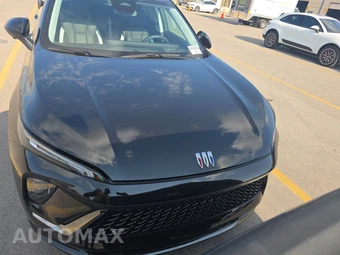 2025 Buick Envision Sport Touring (ST) 1SL - miniatura 2