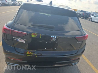 2025 Buick Envision Sport Touring (ST) 1SL - miniatura 5