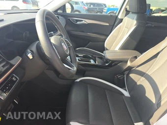 2025 Buick Envision Sport Touring (ST) 1SL - miniatura 7