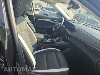 2025 Buick Envision Sport Touring (ST) 1SL - miniatura 8