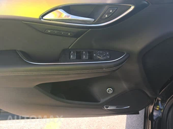 2025 Buick Envision Sport Touring (ST) 1SL - miniatura 9