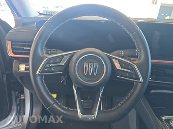 2025 Buick Envision Sport Touring (ST) 1SL - miniatura 10