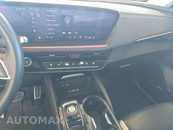 2025 Buick Envision Sport Touring (ST) 1SL - miniatura 11