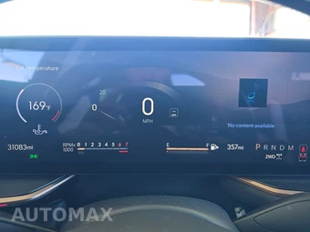 2025 Buick Envision Sport Touring (ST) 1SL - miniatura 12