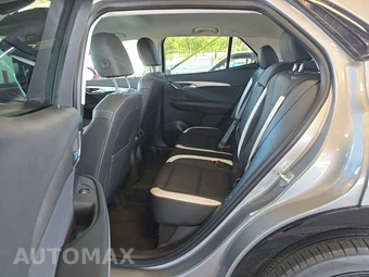 2025 Buick Envision Sport Touring (ST) 1SL - miniatura 13