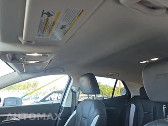 2025 Buick Envision Sport Touring (ST) 1SL - miniatura 14