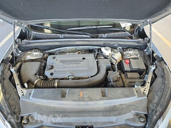 2025 Buick Envision Sport Touring (ST) 1SL - miniatura 16