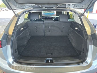 2025 Buick Envision Sport Touring (ST) 1SL - miniatura 17