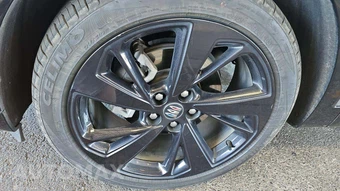 2025 Buick Envision Sport Touring (ST) 1SL - miniatura 21