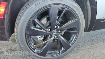 2025 Buick Envision Sport Touring (ST) 1SL - miniatura 23