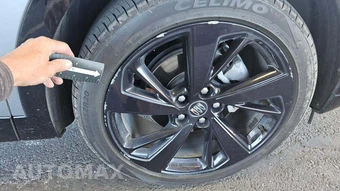 2025 Buick Envision Sport Touring (ST) 1SL - miniatura 24