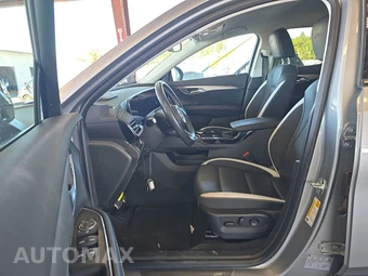2025 Buick Envision Sport Touring (ST) 1SL - miniatura 7