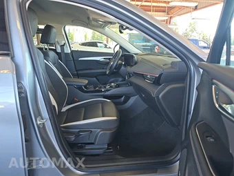 2025 Buick Envision Sport Touring (ST) 1SL - miniatura 8