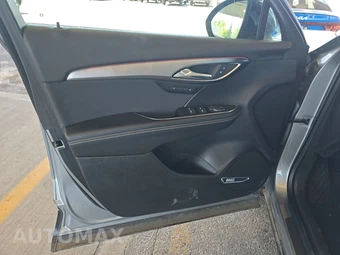 2025 Buick Envision Sport Touring (ST) 1SL - miniatura 9