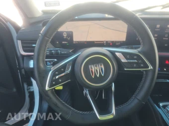 2025 Buick Envision Sport Touring (ST) 1SL – miniatura 10