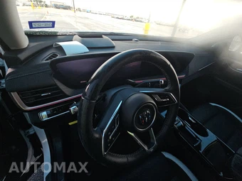 2025 Buick Envision Sport Touring (ST) 1SL – miniatura 11