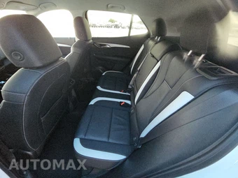 2025 Buick Envision Sport Touring (ST) 1SL – miniatura 13