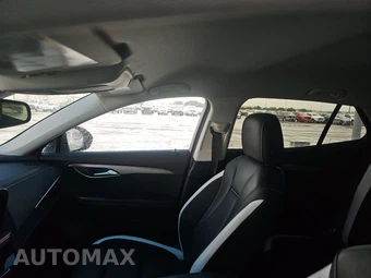 2025 Buick Envision Sport Touring (ST) 1SL – miniatura 14