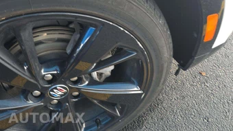 2025 Buick Envision Sport Touring (ST) 1SL – miniatura 22