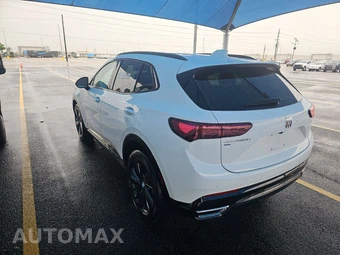 2025 Buick Envision Sport Touring (ST) 1SL – miniatura 6