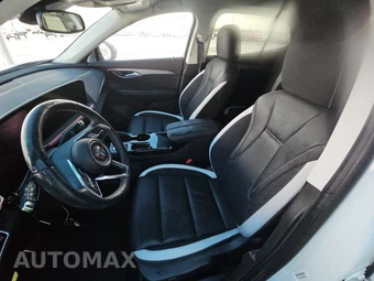 2025 Buick Envision Sport Touring (ST) 1SL – miniatura 7